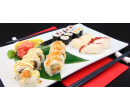 Sushi set (18 kousků) | Slevomat