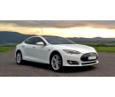 30 min spolujízda v elektromobilu Tesla Model S | Slevomat