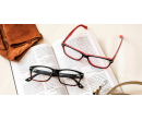 Voucher na brýlové obruby a čočky v ceně 1000 Kč | Slevomat