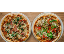 2× pizza o průměru 32 cm podle výběru | Slevomat
