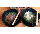 Oblíbená vietnamská polévka pho | Slevomat