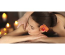 45minutová aromaterapeutická masáž | Slevomat
