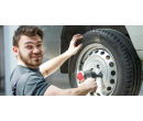Přezouvání pneumatik i s vyvážením | Slevomat