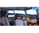 Simulátor Boeing 737 pro pocit reálného letu | Slevomat