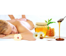 Účinná detoxikační medová masáž | Slevici