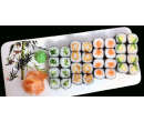 Sushi sety s 18–54 kousky | Slevomat
