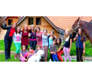 Prázdniny jak se patří: dětský letní tábor s koňmi | Slevomat