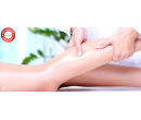 Regenerační masáž nohou a plosky nohou | Slever