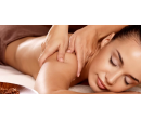 30minutová masáž zádového a šíjového svalstva | Slevomat