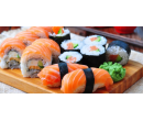 Sushi sety s 22–54 kousky | Slevomat