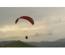 Tandem paragliding | Adrop