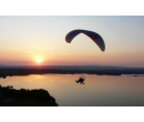 Motorový paragliding | Adrop