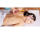 100minutová revitalizační masáž těla  | Slevomat