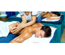 Olejová thajská masáž v délce 60 minut pro 2 osoby | Slevomat