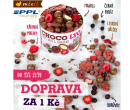 Doprava z MIXIT za 1 korunu | Mixit