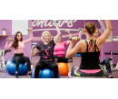 Měsíční členství v dámském fitness centru | Slevomat