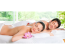 Párová relaxační masáž  | Slevomat