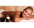 Relaxační 100minutová masáž s Perfume Oil | Slevomat