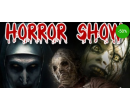 1 +1 vstupenka zdarma na Horror show | Radiomat