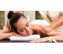 Medová detoxikační masáž + masáž chodidel  | Slevomat