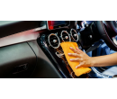 Kompletní čištění interiéru automobilu | Slevomat