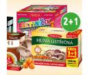 Akce 2+1 zdarma na produkty Terezia | Benu.cz