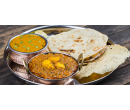 Polední menu v indické restauraci | Slevomat