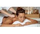 Finská sauna a relaxační masáž (180 minut)  | Slevomat