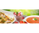 Tříchodové menu pro dva z italských specialit | Slevomat