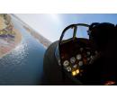 Letecký simulátor stíhačky Supermarine Spitfire | Adrop