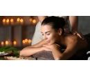 Relaxační masáž aroma olejem (60 minut)  | Slevomat