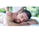 Teplá bylinná masáž (90 minut)  | Slevomat