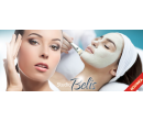  60min. kosmetická péče o pleť KOLAGENOVOU maskou | Hyperslevy