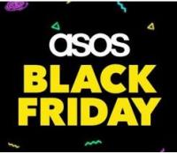 Black Friday ASOS - sleva 25% na vše | Asos.com