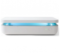 UV sterilizátor a bezdrátová nabíječka Samsung | Smarty