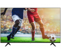 Ultra HD Smart TV, HDR, 108cm, Hisense | ExtremeDigital