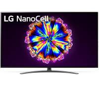 Nanocell 4K, Smart, HDR, 139cm, LG | Electroworld