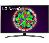 4K Nanocell TV, Smart, HDR, 139cm, LG | ExtremeDigital