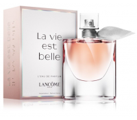 Dámský parfém Lancome La Vie Est Belle 50 | Notino.cz