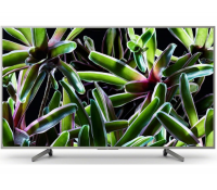 Ultra HD Smart TV, HDR, 138cm, SONY | Czc.cz