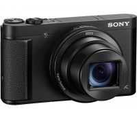 SONY HX99, 18,2Mpx, Wifi, BT, NFC | Megapixel