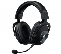 Herní sluchátka Logitech G PRO X  | Czc.cz