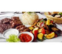 Speciality balkánské kuchyně pro 2 labužníky  | Slevomat