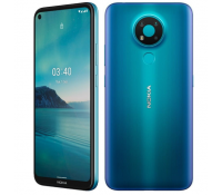 Nokia, 8x 1,8GHz, 3GB RAM, 6,4", NFC | Czc.cz
