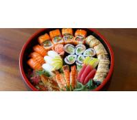 24 kusů sushi  | Slevomat