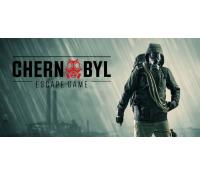 Úniková hra Chernobyl: záchranná mise  | Slevomat
