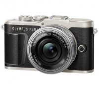 Olympus PEN E-PL9 + objektiv | Megapixel