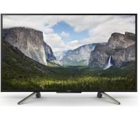 Full HD LED TV, Smart, HDR, 126cm, SONY | Mall.cz