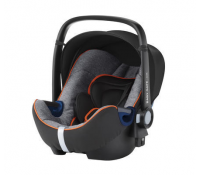 Britax Romer Baby-Safe2 i-Size | Funbaby.cz