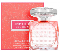 Dámský parfém Jimmy Choo, 100ml | Brasty.cz